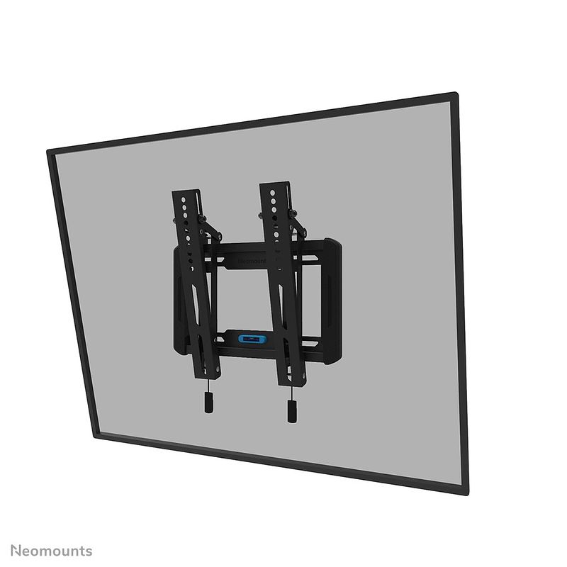 Foto van Neomounts wl35-550bl12 tv beugel zwart