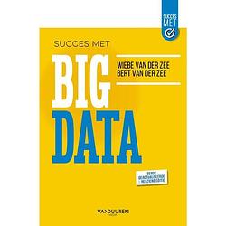 Foto van Succes met big data