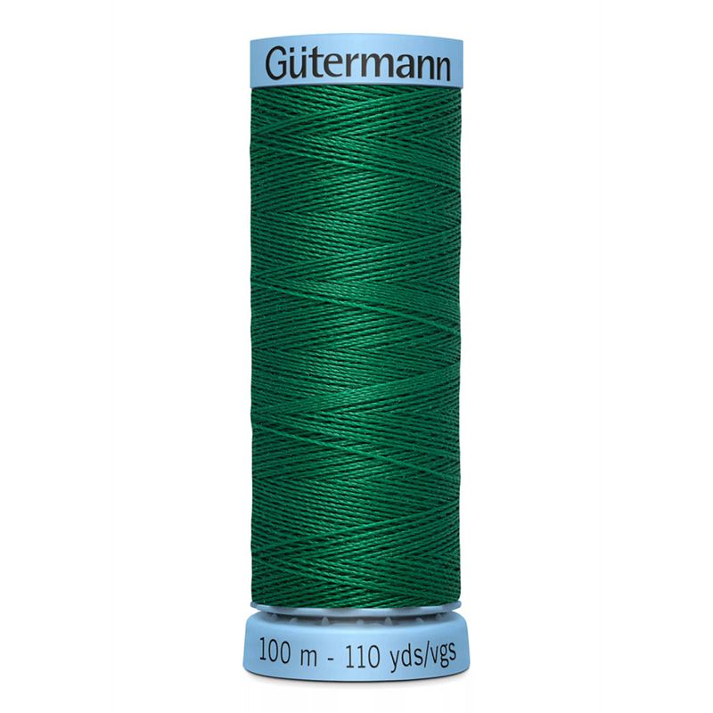 Foto van Gutermann zijde 100mtr