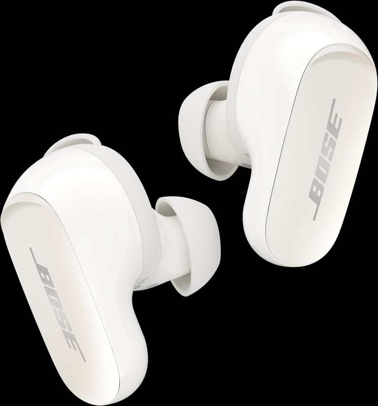 Foto van Bose quietcomfort ultra earbuds diamant