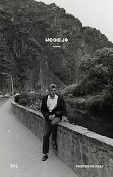 Foto van Mooie jo - kristien de wolf - ebook