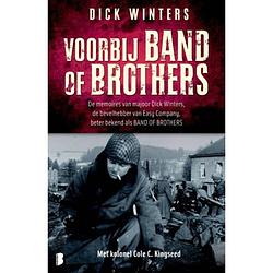 Foto van Voorbij band of brothers