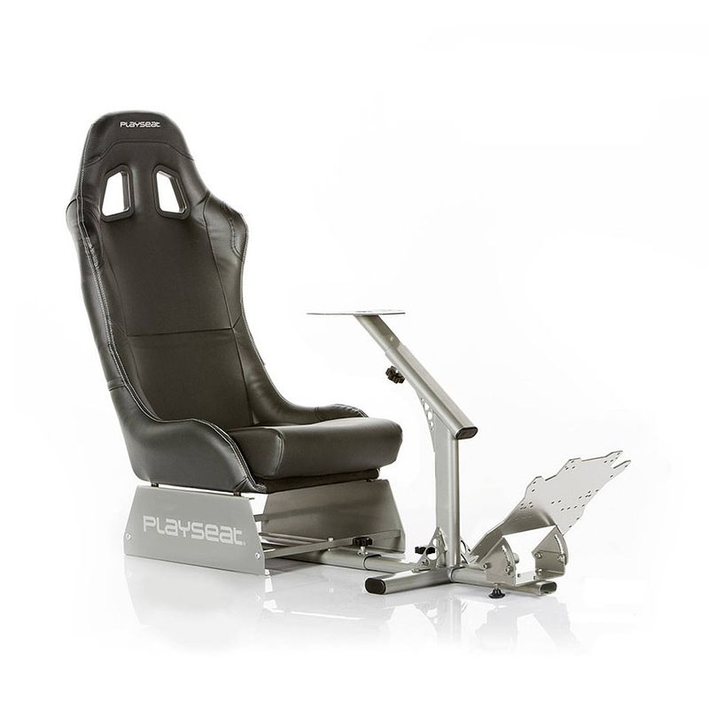 Foto van Playseat evolution black