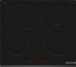 Foto van Bosch pif631hb1e inductie inbouwkookplaat zwart