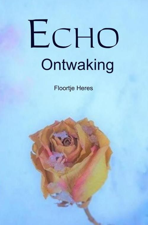 Foto van Echo - floortje heres - ebook