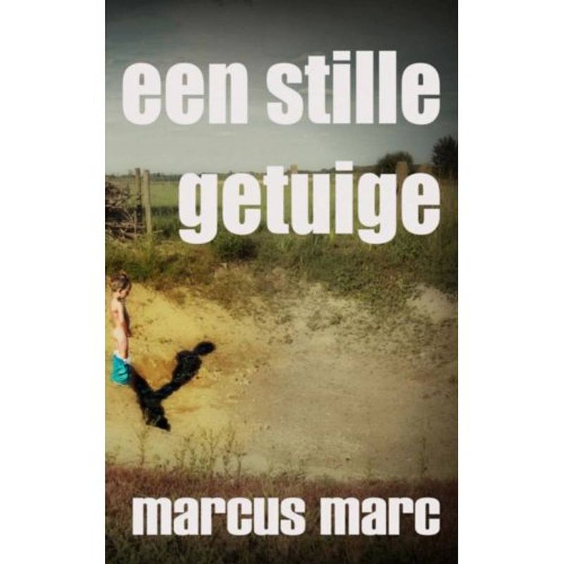 Foto van Een stille getuige