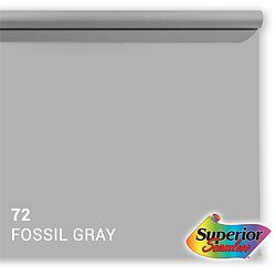 Foto van Superior achtergrondpapier 72 fossil gray 1,35 x 11m