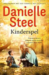 Foto van Kinderspel - danielle steel - ebook (9789024595235)