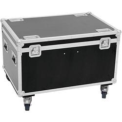 Foto van Roadinger tmh-x5 flightcase (l x b x h) 650 x 930 x 610 mm