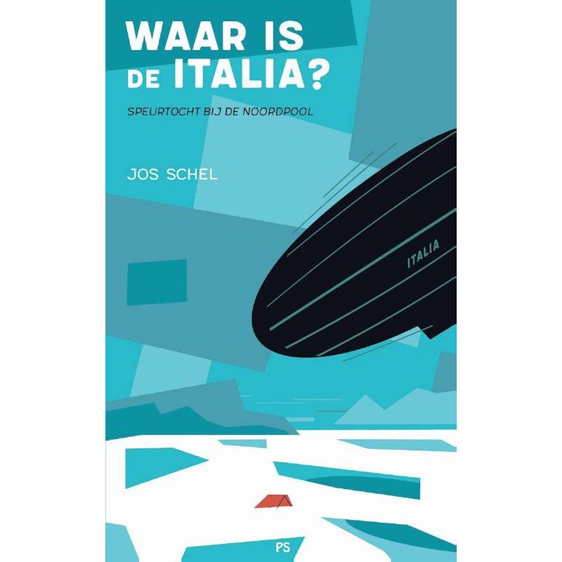 Foto van Waar is de italia?