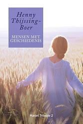 Foto van Mensen met geschiedenis - henny thijssing-boer - ebook (9789020534726)