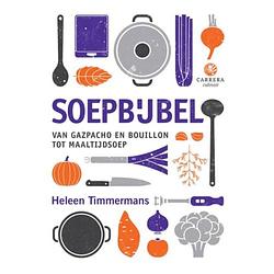 Foto van Soepbijbel