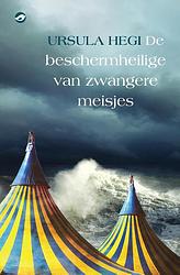 Foto van De beschermheilige van zwangere meisjes - ursula hegi - ebook (9789493081796)