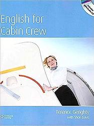 Foto van English for cabin crew - terence gerighty - paperback (9780462098739)