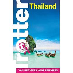 Foto van Trotter thailand