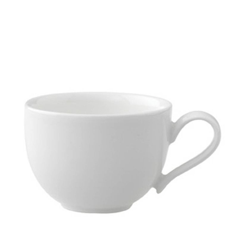 Foto van Villeroy & boch espresso kopje new cottage basic - 80 ml