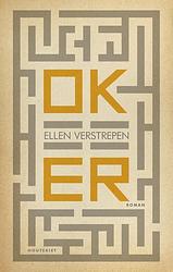 Foto van Oker - ellen verstrepen - ebook (9789089246202)