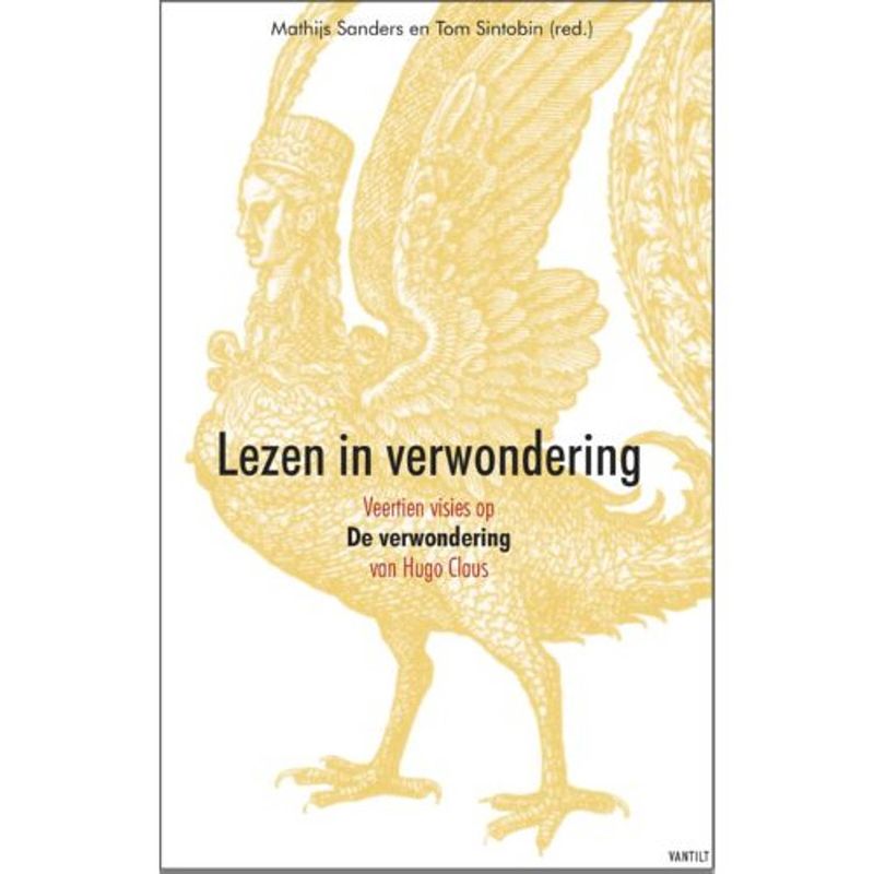 Foto van Lezen in verwondering