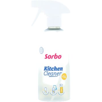 Foto van Kitchen cleaner nl/fr bij jumbo