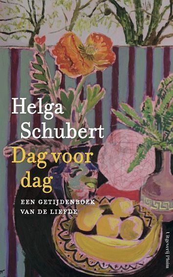 Foto van Dag voor dag - helga schubert - paperback (9789493304918)