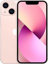 Foto van Apple iphone 13 mini 512gb smartphone roze