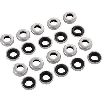 Foto van Tama srw620p hold tight washers 20 stuks