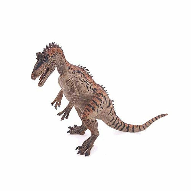 Foto van Actiefiguren papo 55068 dinosaurus 14,5 x 7 x 11,3 cm (14,5 cm)