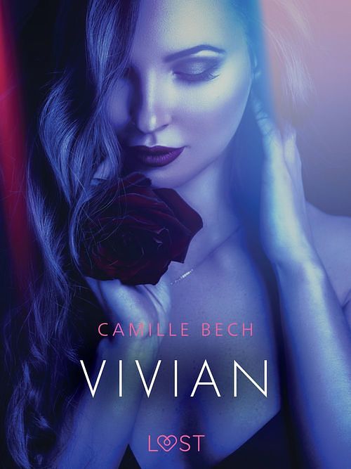 Foto van Vivian - erotisch verhaal - camille bech - ebook