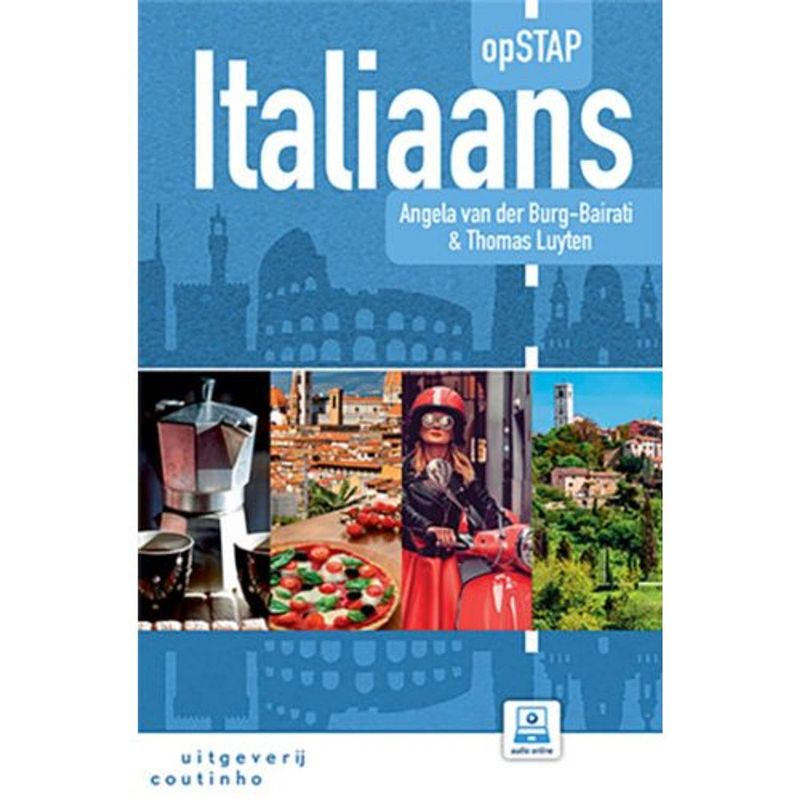 Foto van Italiaans - opstap