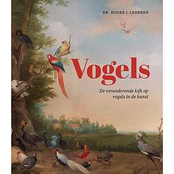 Foto van Vogels