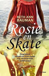 Foto van Rosie en skate - beth ann bauman - ebook (9789047520375)