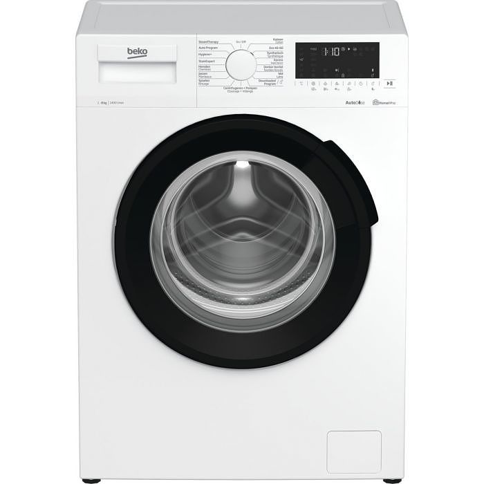 Foto van Beko wtv8716xbwstd0 wasmachine