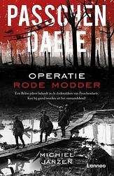 Foto van Passchendaele - michiel janzen - paperback (9789401487344)