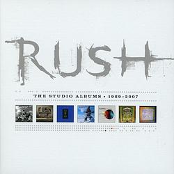 Foto van The studio albums 1989-2007 - cd (0081227965082)