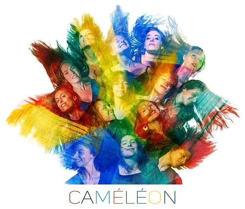 Foto van Cameleon - cd (3521383464878)