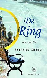 Foto van De ring - frank de zanger - ebook