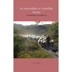 Foto van De koninklijke en vaderlijke herder