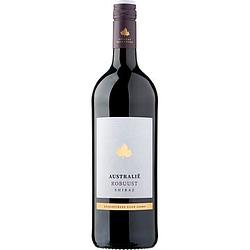 Foto van Jumbo huiswijn robuust australie shiraz 1l