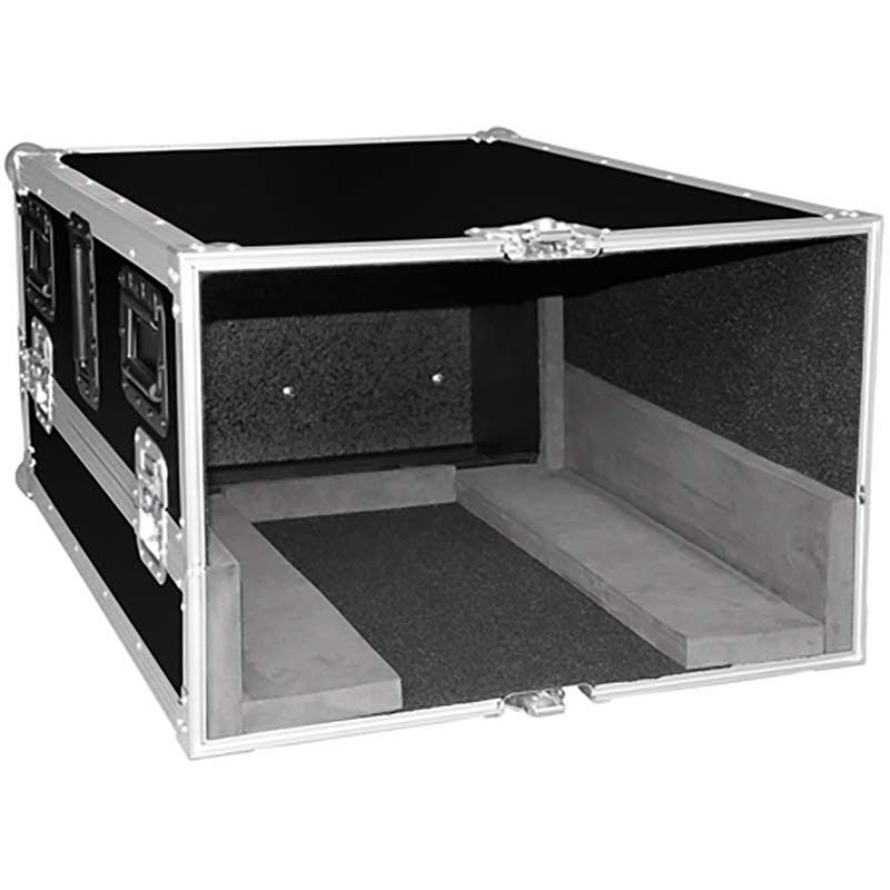 Foto van Prodjuser ql1 case mengpaneel-flightcase voor yamaha ql1