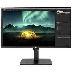 Foto van Lg electronics 32bn67u-b led-monitor 80 cm (31.5 inch) energielabel g (a - g) 3840 x 2160 pixel uhd 5 ms usb, hdmi, displayport, audio-line-out ips led