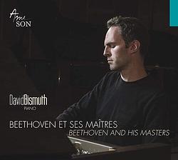 Foto van Beethoven et ses maîtres - cd (3760087530292)