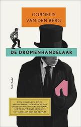 Foto van De dromenhandelaar - cornelis van den berg - paperback (9789044639575)