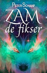 Foto van Zam de fikser - peter schaap - paperback (9789463084413)