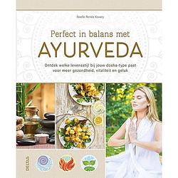 Foto van Deltas perfect in balans met ayurveda