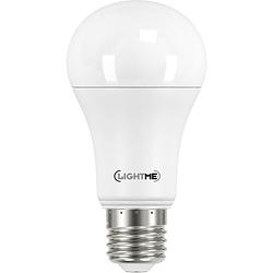 Foto van Lightme lm85168-4 led-lamp energielabel f (a - g) e27 peer 14.5 w = 100 w neutraalwit (ø x l) 60 mm x 117 mm 1 stuk(s)