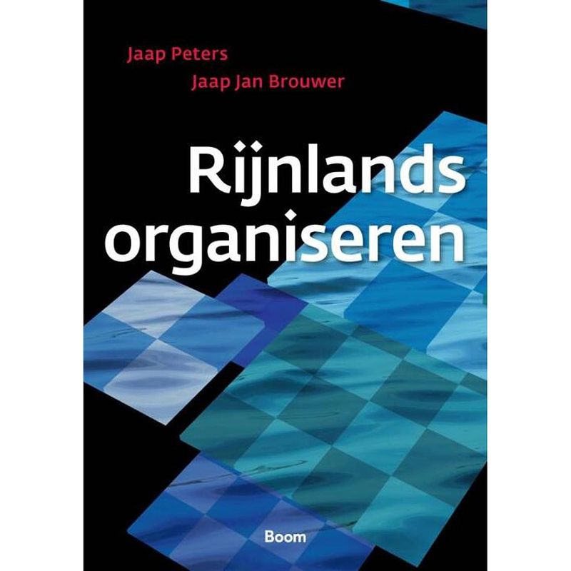 Foto van Rijnlands organiseren