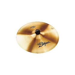 Foto van Zildjian 17thcr a-series sound legacy 17 inch thin crash bekken