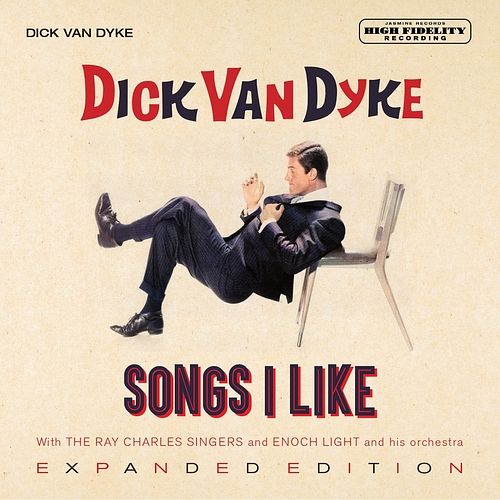 Foto van Songs i like - cd (0604988272222)