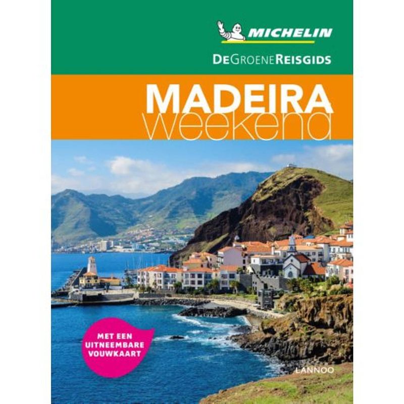 Foto van Madeira weekend - de groene reisgids