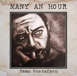 Foto van Many an hour - cd (8032584614863)